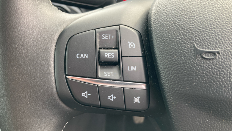 Ford Puma 1.0 EcoBoost Hybrid mHEV Titanium 5dr Petrol Hatchback